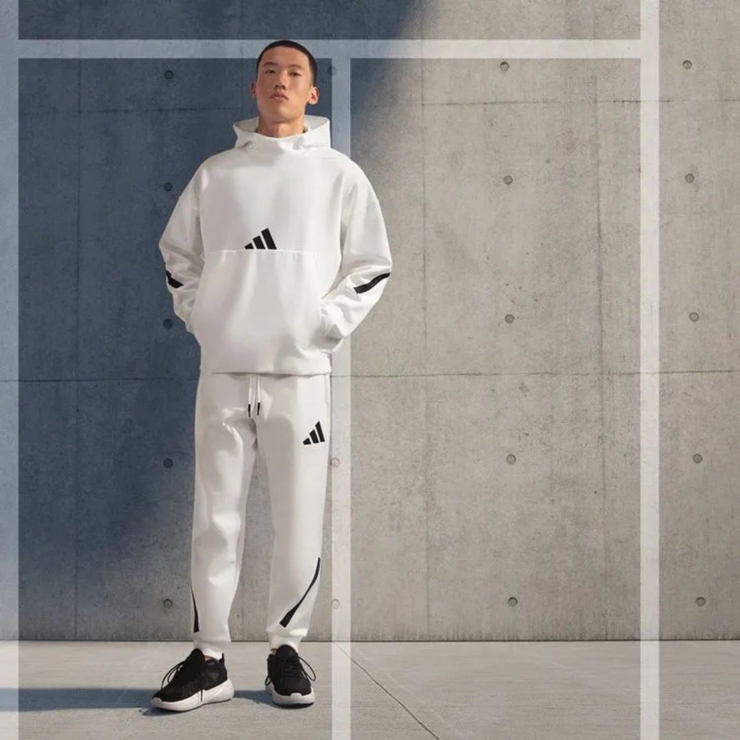 ِAdidas Z.N.E (Hoddie) Tracksuit