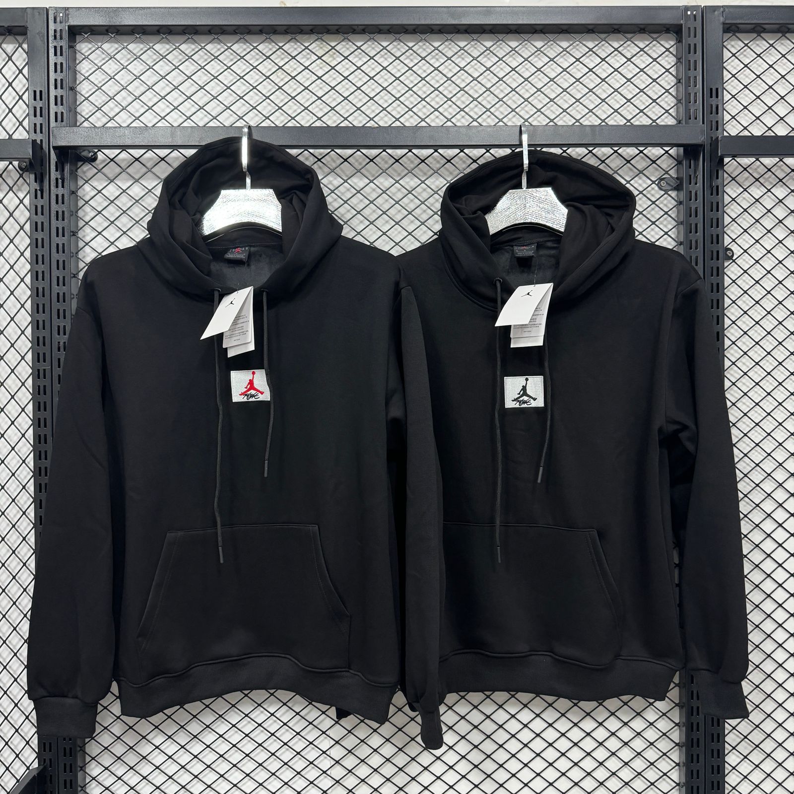 Nike Jordan Flight hoodie