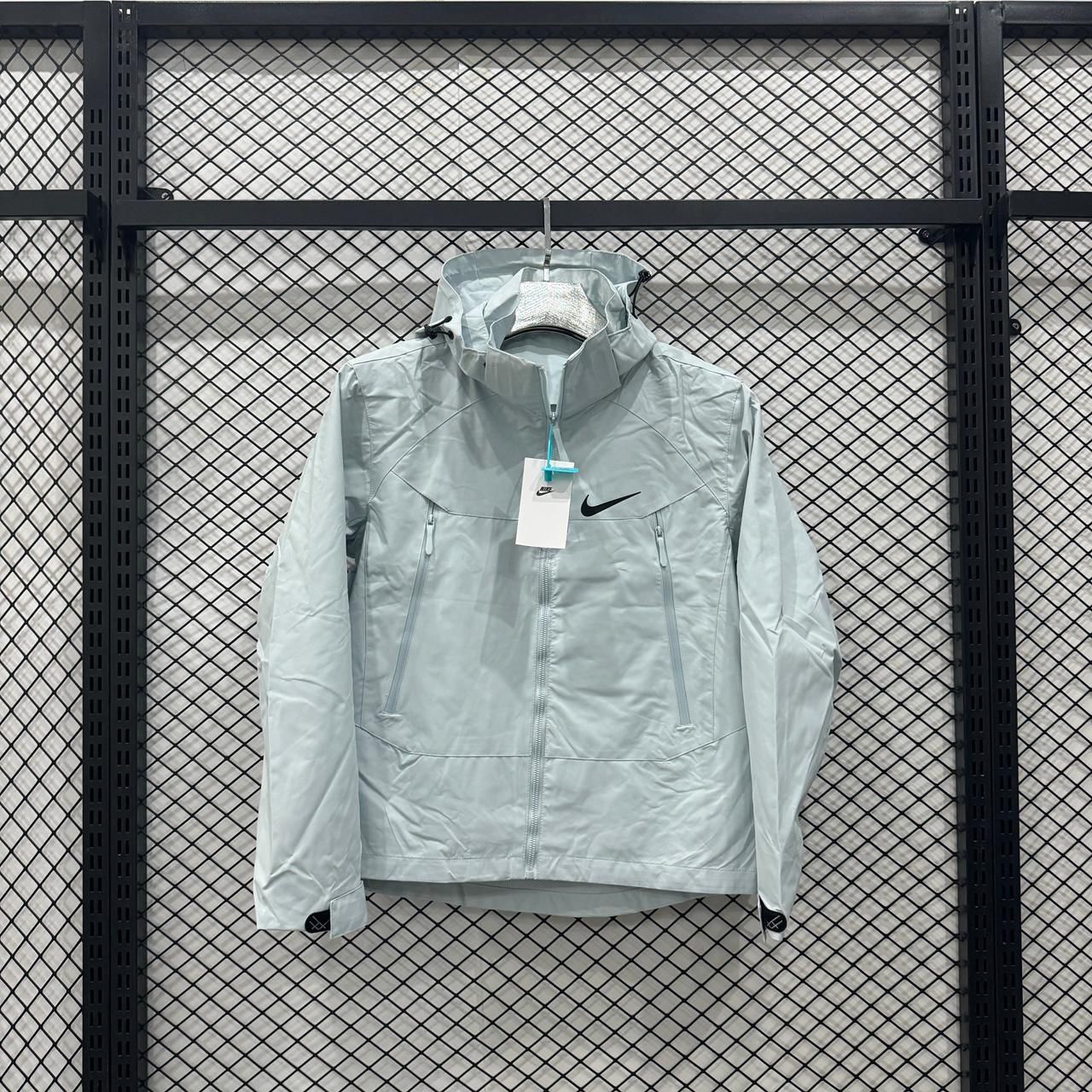 Nike jacket