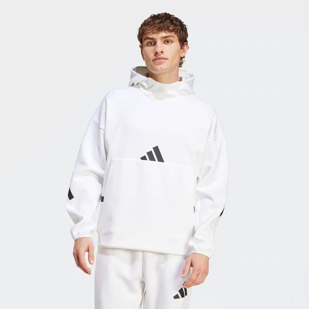 Adidas tracksuit