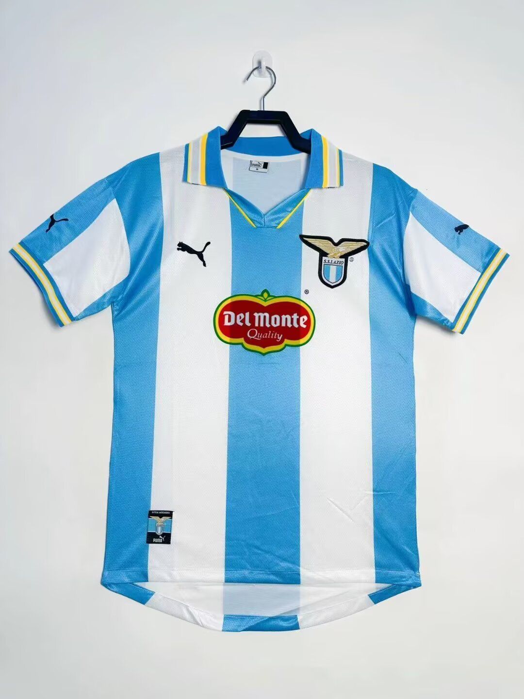 FC Lazio  Home 1999
