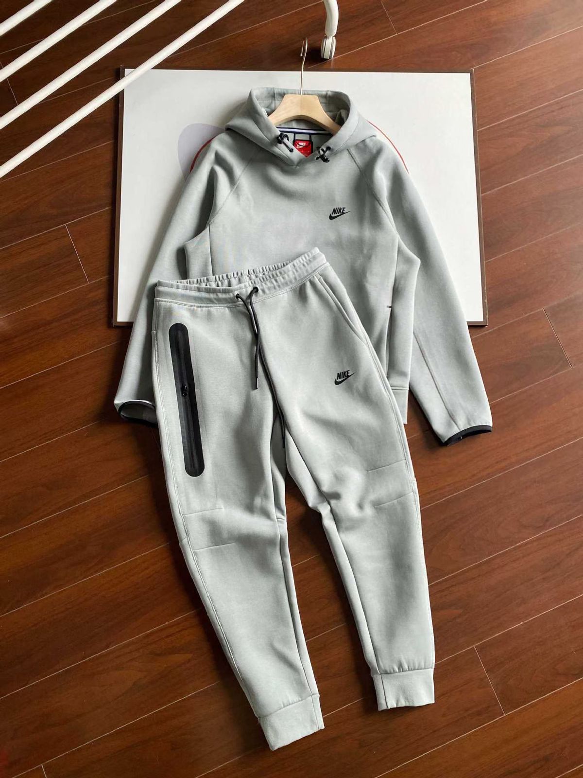 Nike sportswear Tech Fleece mens