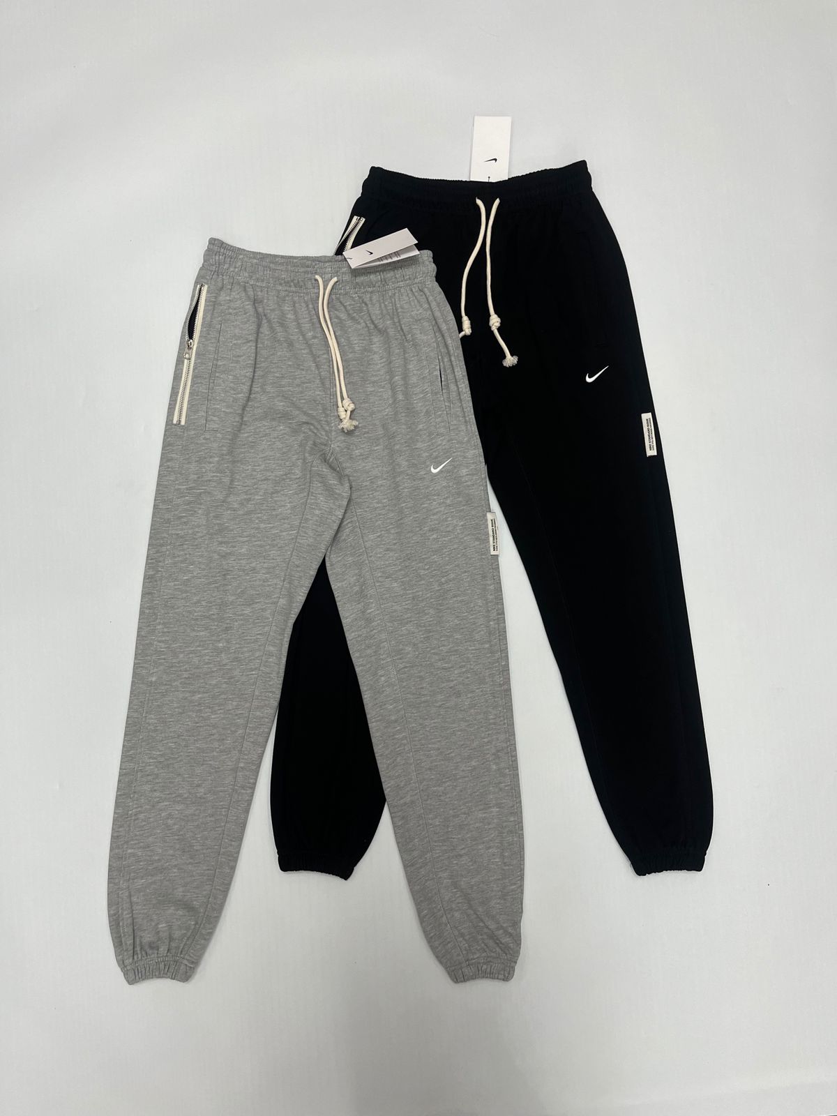 Nike standard Issue   Men's Dri FIt  Trousers gray