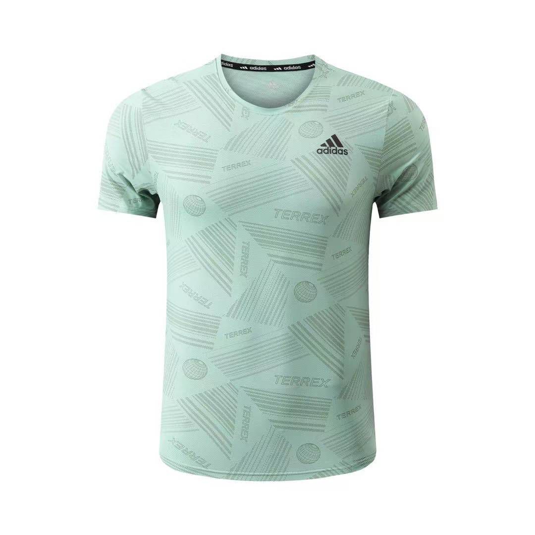 Adidas Terres Training T-shirt