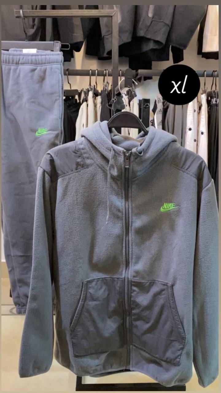 Nike Tech Fleece  hoodie and pants
