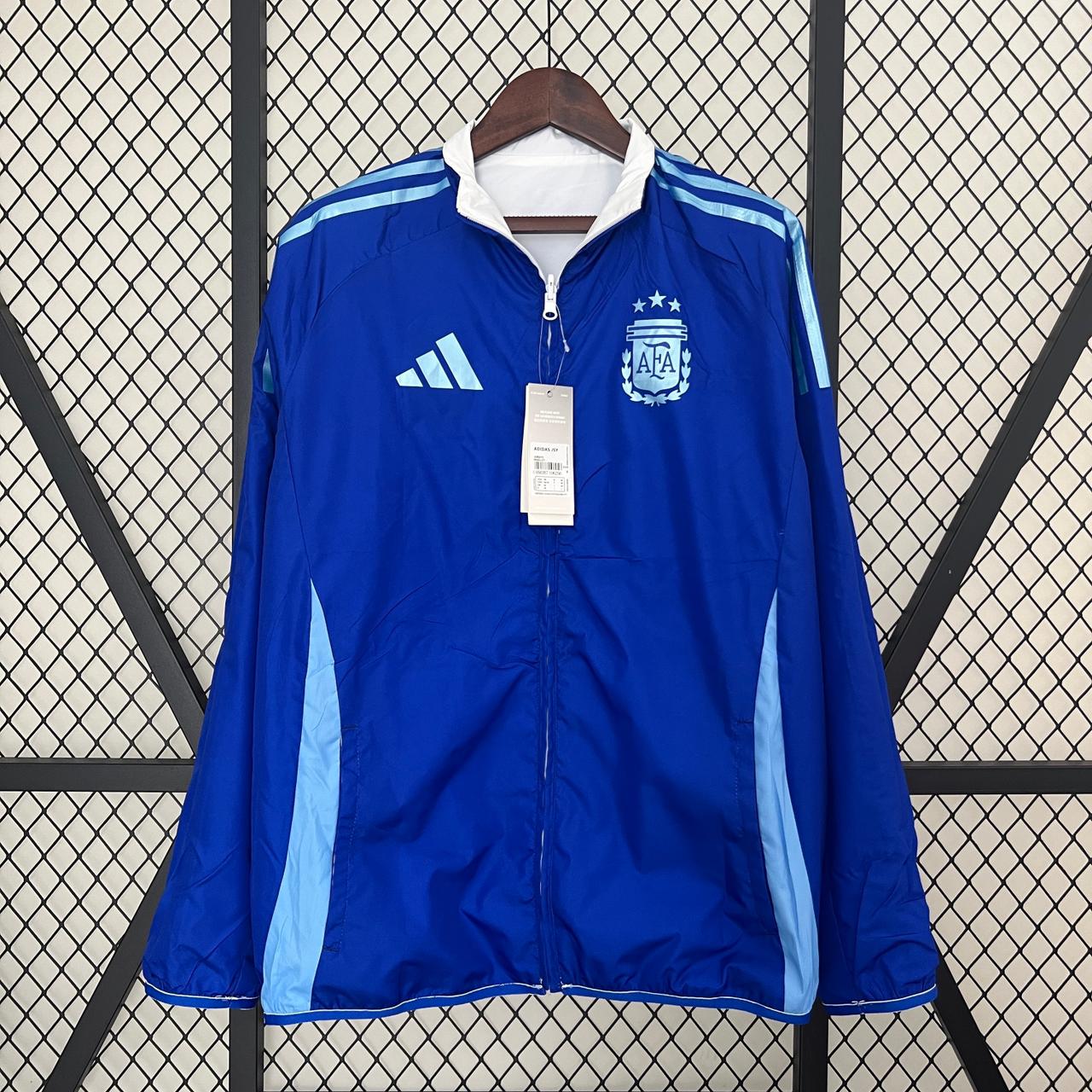 Argentina 24/25 Reversible Jacket