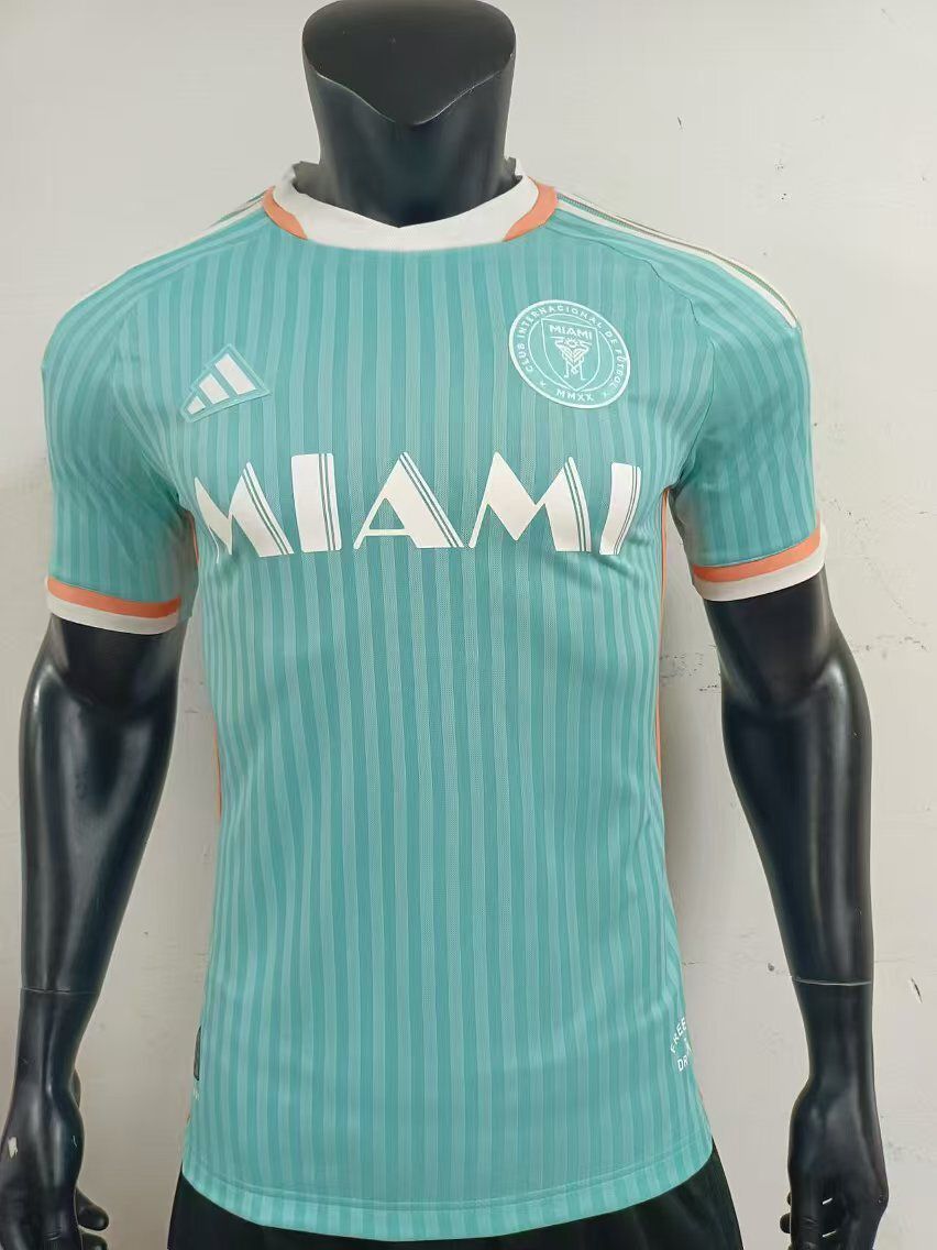 Inter Miami 24/25