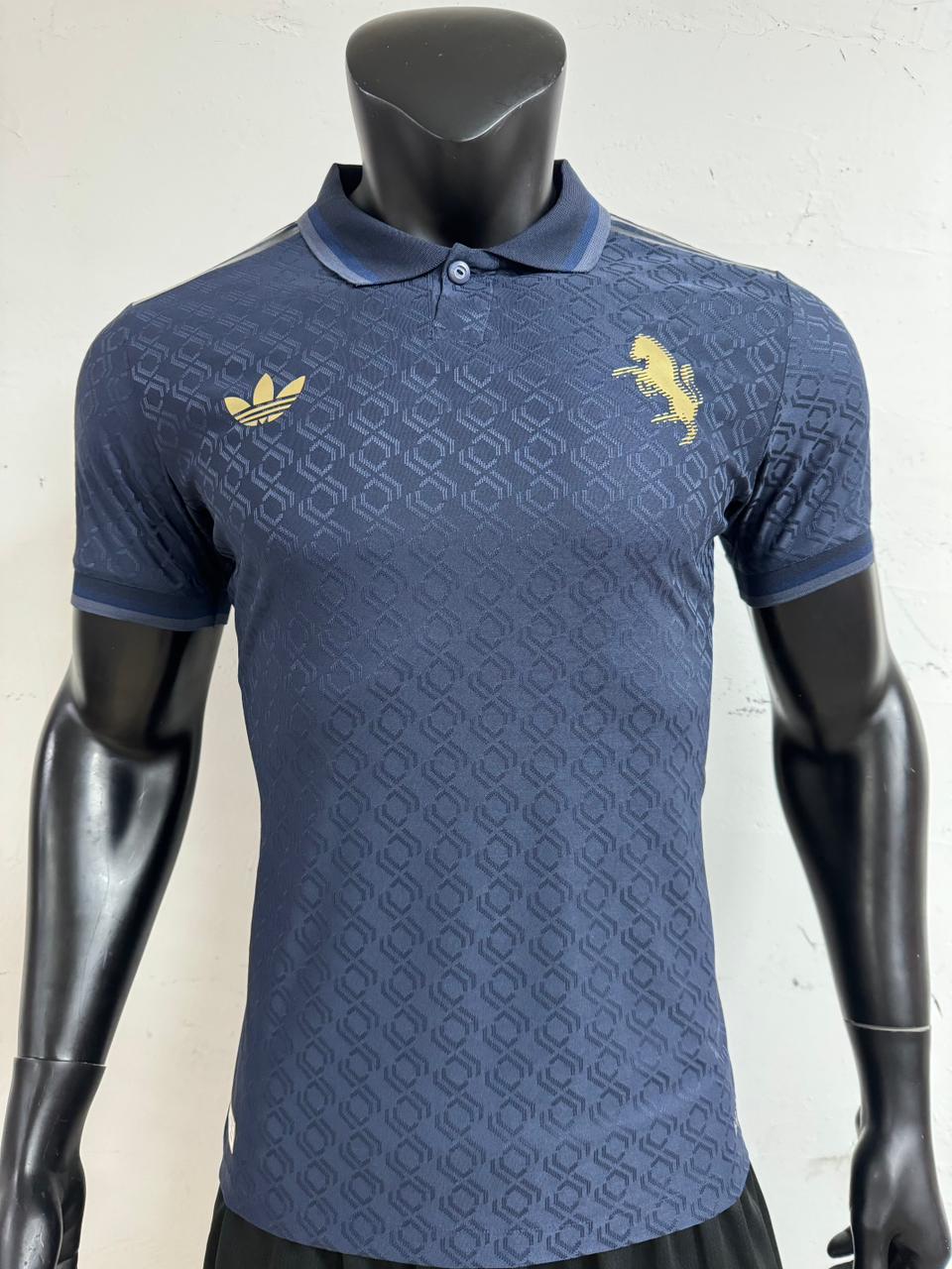 Juventus 24/25 Third