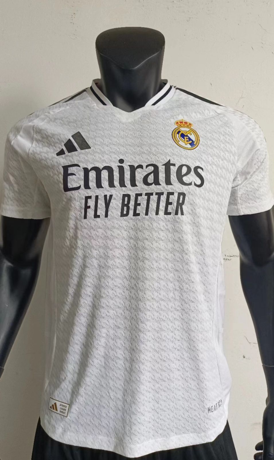 Real Madrid 24/25 Home