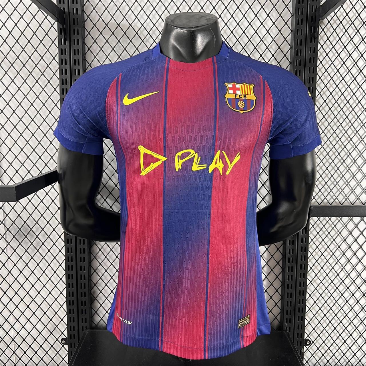 Barcelona  2025-2026