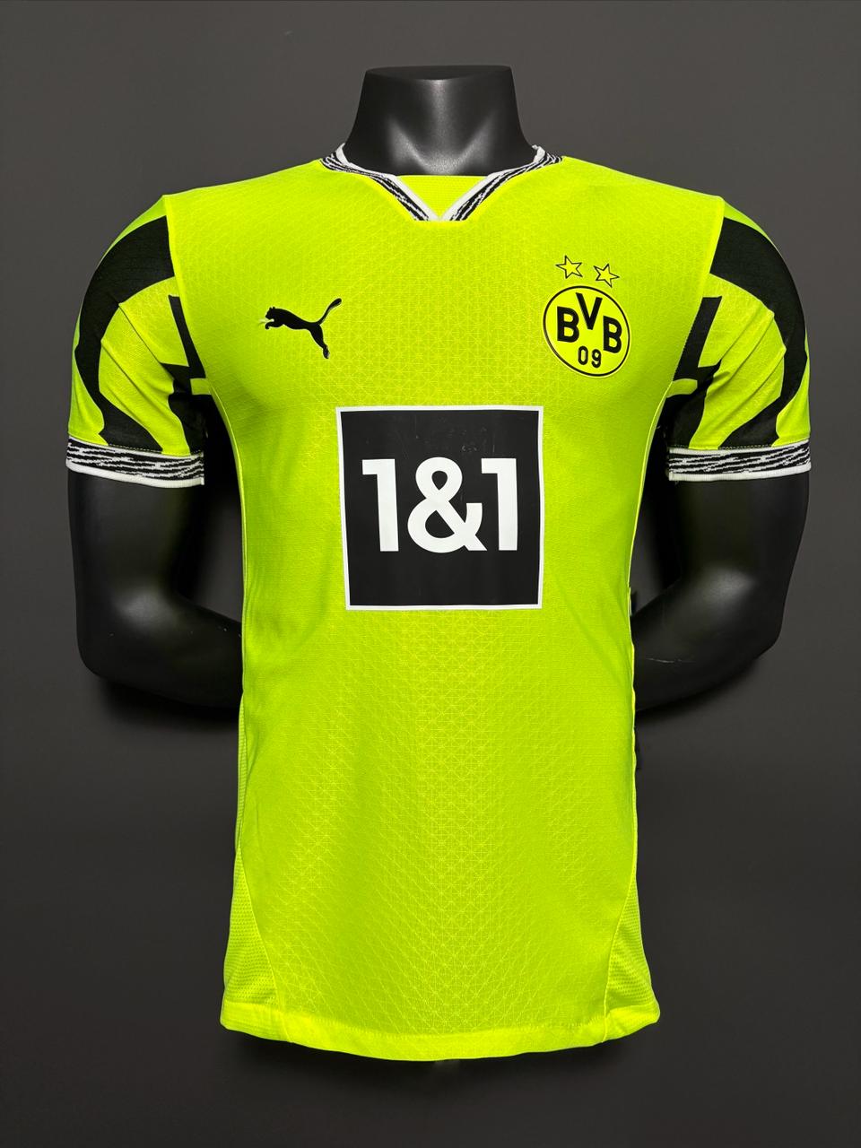 Puma Borussi Dortmund 24/25  spiecial  edition
