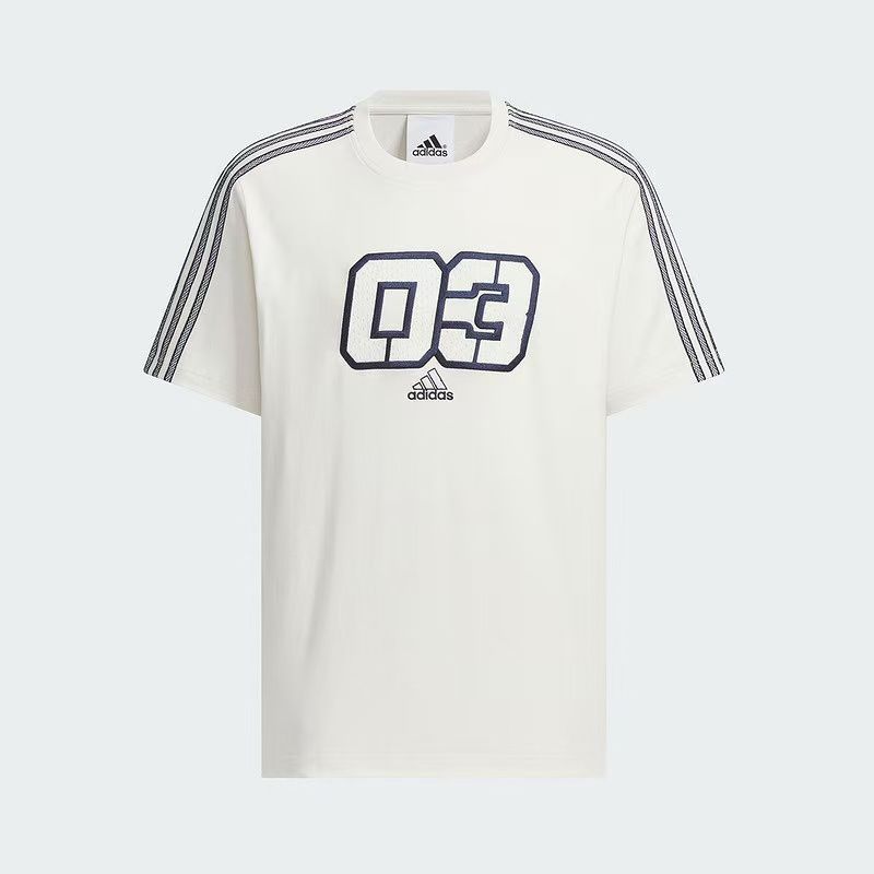 Adidas Original Graphic Tee_03 Edition