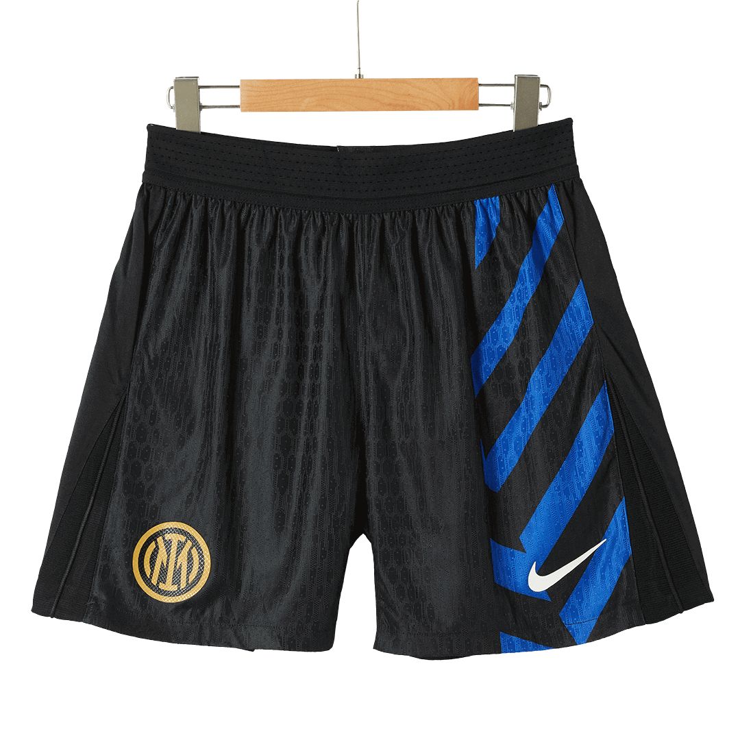 Inter player edition shorts